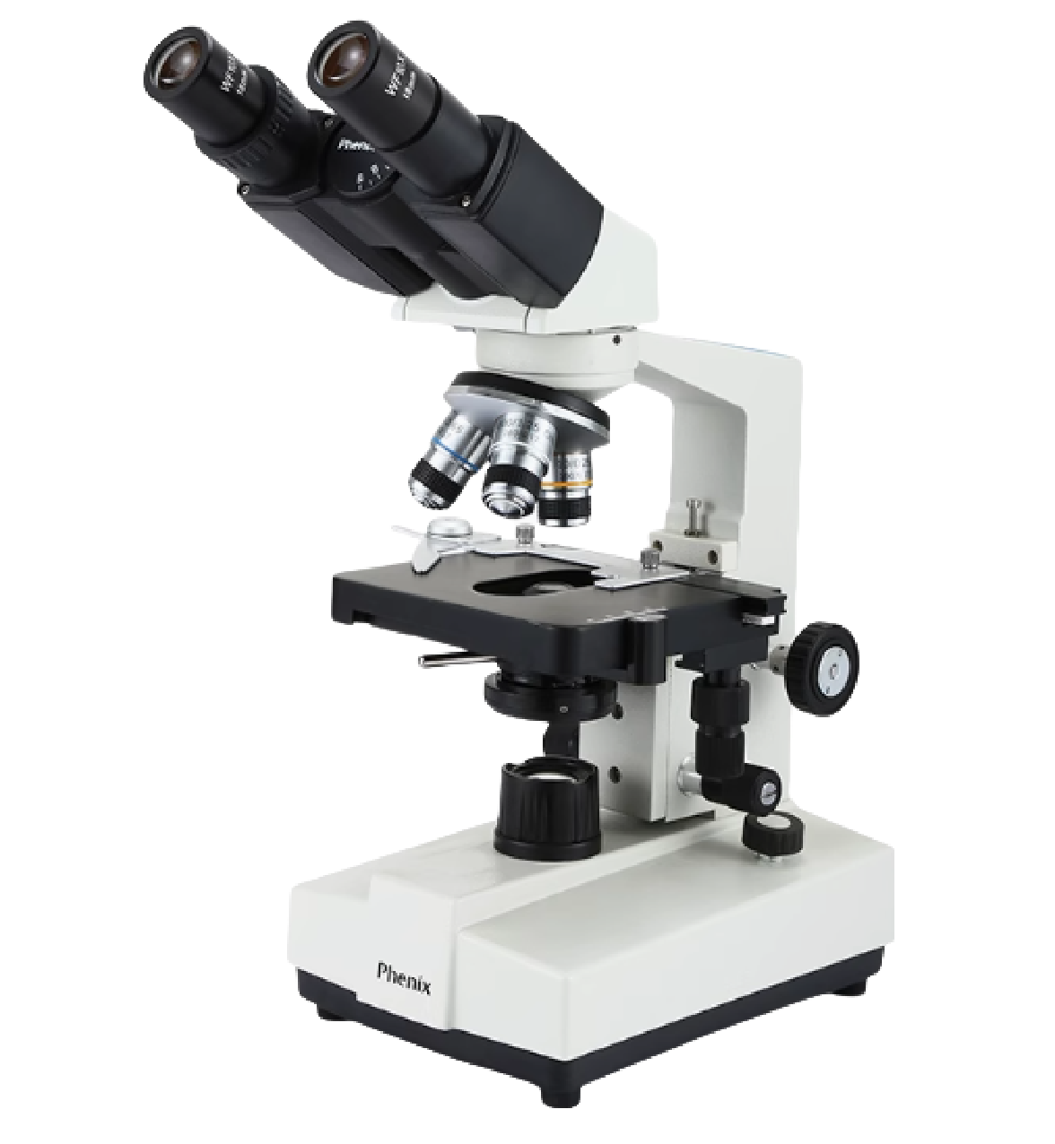 高倍光學顯微鏡